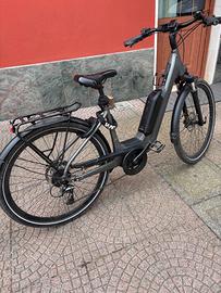 E-Bike trekking Kalkhoff endeavour 1.B move Bosch