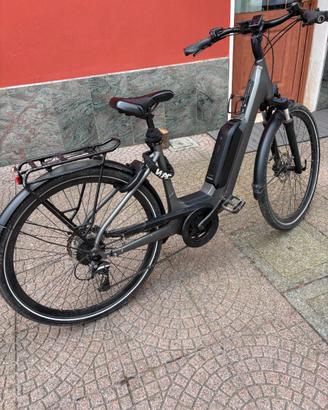E-Bike trekking Kalkhoff endeavour 1.B move Bosch