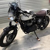 Triumph Thruxton ACE Special Edition