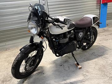 Triumph Thruxton ACE Special Edition