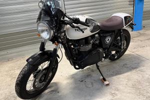 Triumph Thruxton ACE Special Edition