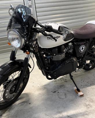 Triumph Thruxton ACE Special Edition