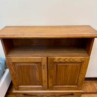 Mobile porta TV/credenza bassa