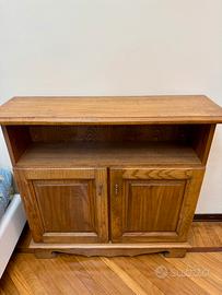 Mobile porta TV/credenza bassa