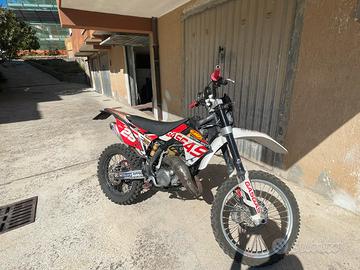 Gas Gas Ec 125cc