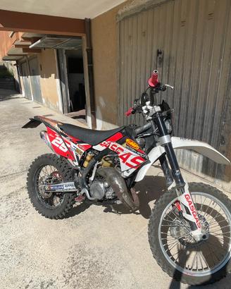 Gas Gas Ec 125cc