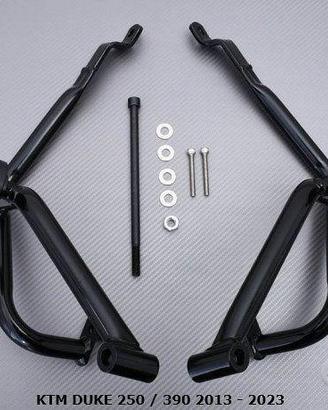 Barre di protezione KTM DUKE 250 / 390 2013 - 2023