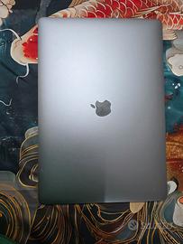 MacBook pro 15 (MacOS  Monterey i7 )2016
