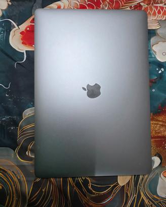 MacBook pro 15 (MacOS  Monterey i7 )2016