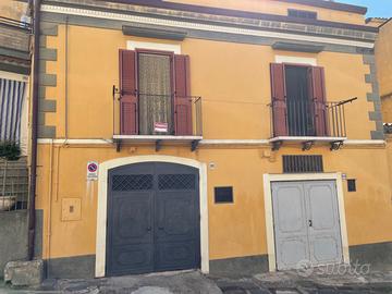 Casa centro storico