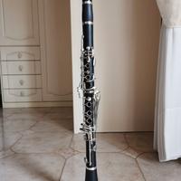 Clarinetto in Sib Roy Benson