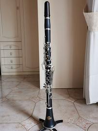 Clarinetto in Sib Roy Benson