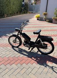 Scooter Garelli 50 anni 70 con libretto