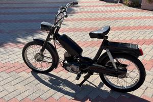 Scooter Garelli 50 anni 70 con libretto