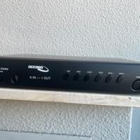 Commutatore video telecomandato Accord 830959