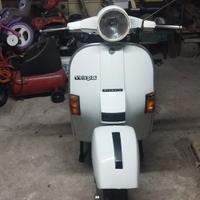 Vespa PX 125E