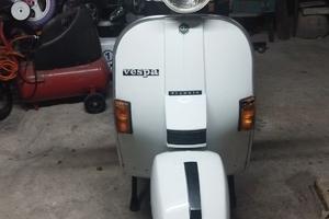 Vespa PX 125E