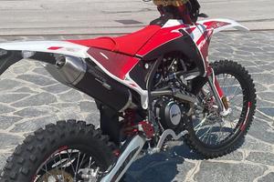 Fantic Enduro 125 - 2024