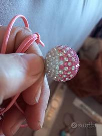 3 palline acchiappasogni