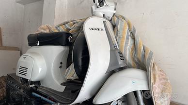Vespa special 4 marce