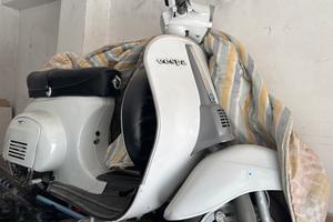 Vespa special 4 marce