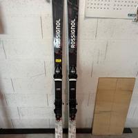 Sci Rossignol Master LT 21