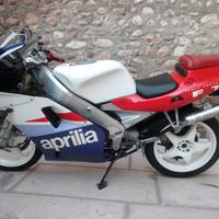 Aprilia AF1 125 - 1990