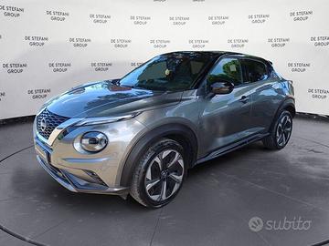 Nissan Juke 1.0 dig-t N-Sport 114cv