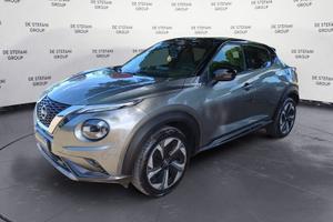 Nissan Juke 1.0 dig-t N-Sport 114cv
