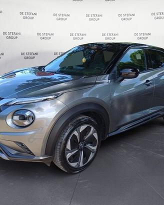 Nissan Juke 1.0 dig-t N-Sport 114cv
