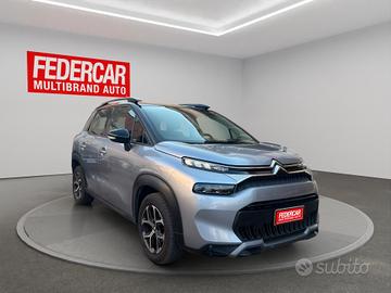 Citroen C3 Aircross BlueHDi 110 S&S Shine Pack