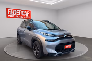 Citroen C3 Aircross BlueHDi 110 S&S Shine Pack