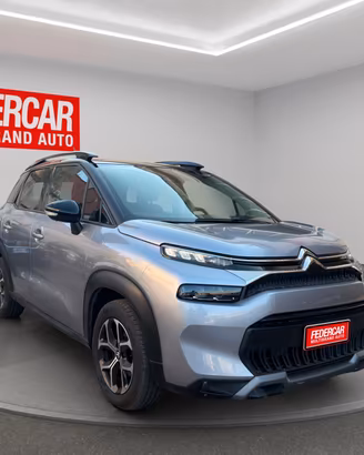 Citroen C3 Aircross BlueHDi 110 S&S Shine Pack