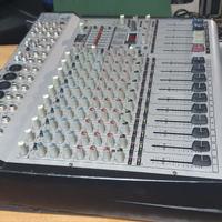 Mixer Amplificato Behringer