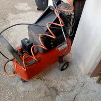 compressore usato 