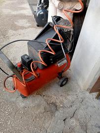 compressore usato 