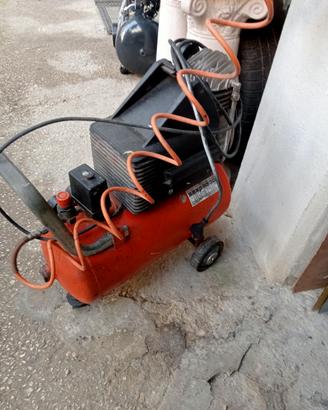 compressore usato 