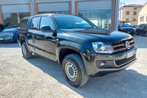 Volkswagen Amarok 2.0 BiTDI 164 CV 4MOTION Permane