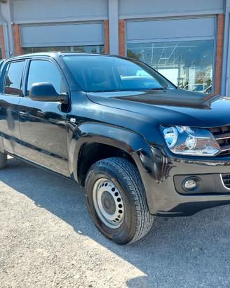 Volkswagen Amarok 2.0 BiTDI 164 CV 4MOTION Permane