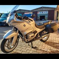 Bmw r1150rs 2005