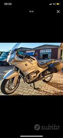 Bmw r1150rs 2005