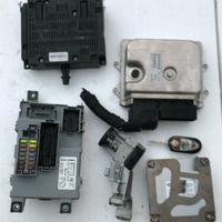 Kit accensione Alfa Romeo MiTo 1.4 multiair