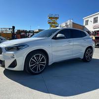 BMW X2 xDrive20d Msport
