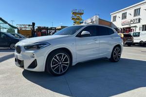 BMW X2 xDrive20d Msport
