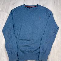 Maglione tommy hilfiger