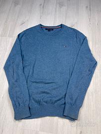 Maglione tommy hilfiger