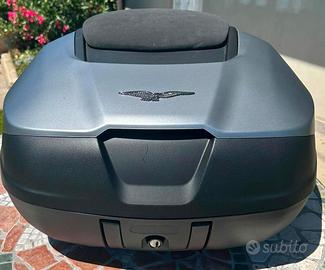 Bauletto Moto Guzzi