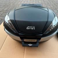 Bauletto Givi v56