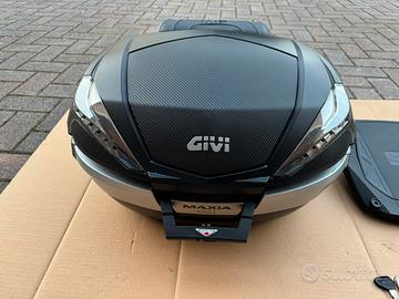 Bauletto Givi v56