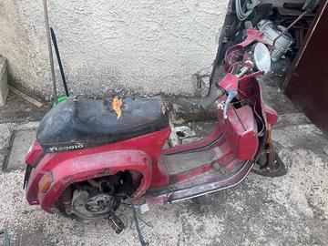 Vespa pk 50s